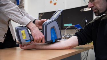 Skin Barrier Facility