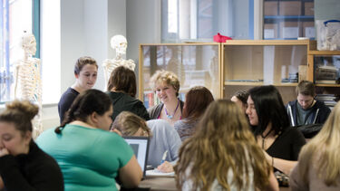 Archaeology workshop 
