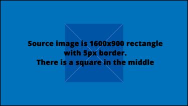 Test image 1600x900