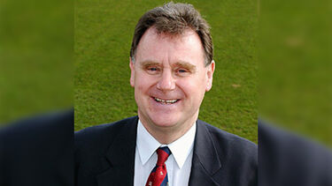 Dr Tony Lewis