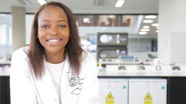 Anne-Marie Nnaedozie