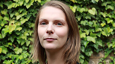 Image of Kate Dommett