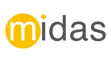 Midas logo