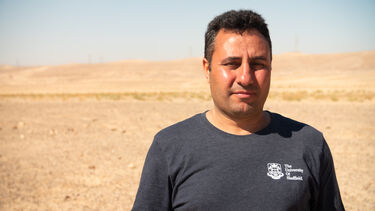 Dr Moaed Al Meselmani