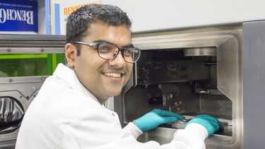 Priyanshu Bajaj