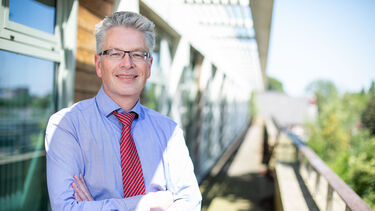 Professor Oliver Bandmann