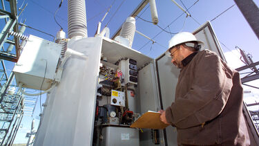 Powerplant Technician