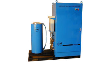 AIP 6-30H Hot Isostatic Press