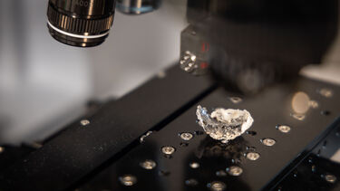 nuclear waste debris from Chernobyl