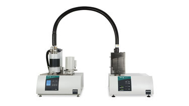 Netzsch TG 449 F3 Jupiter