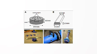 Pennine Water Group (PWG) coupon.