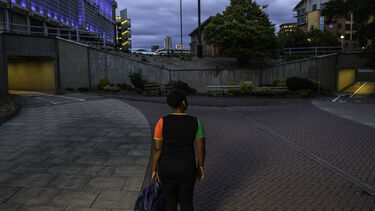 Rights, Dignity & Religion 