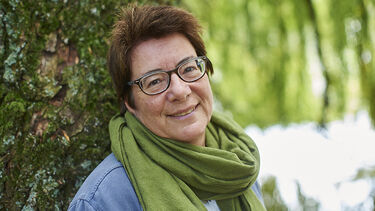 Professor Sue Hartley