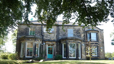 Executive Education department