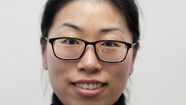 Xialoi Chu - profile