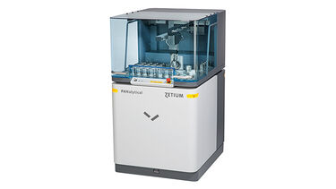 PANalytical Zetium