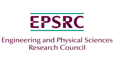 The EPSRC logo