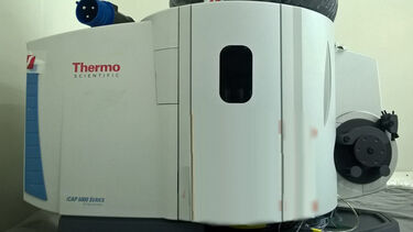 Thermo Scientific iCAP 6000