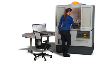 PANalytical X'Pert3 X-ray diffractometer