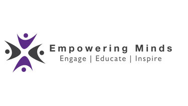 Empowering Minds logo