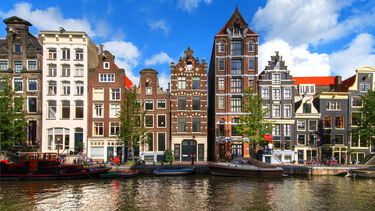 Amsterdam, Netherlands