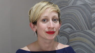 edu - photo of jess bradley