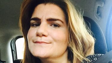 edu - photo of kirsty liddiard