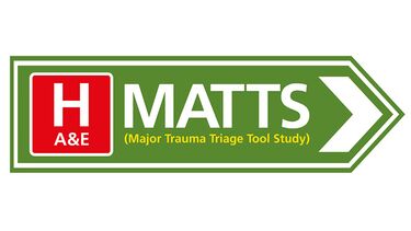 MATTS - sign logo