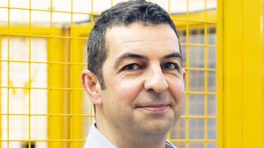 Professor Martin Jackson