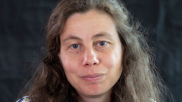 Professor Nicola Morley