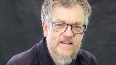 Professor Russell Hand