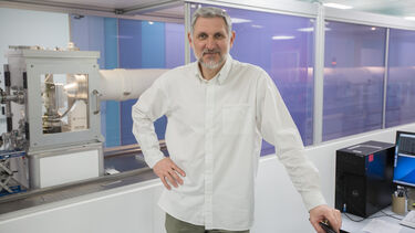 Dr Oleksandr Mykhaylyk