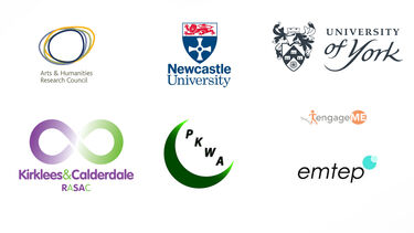 Partner logos