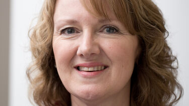 Professor Pauline Dibben