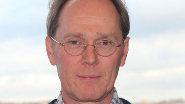 Steve Maddock profile photo