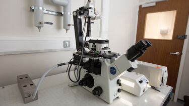 Asylum Research MFP-3D Bio