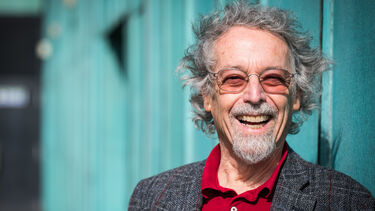 Professor Neil Rackham