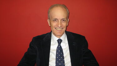 Professor Alan Walker