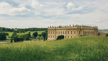 Chatsworth House