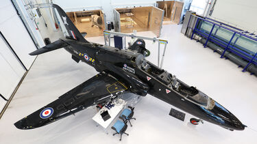 Vibration and acoustic testing facilities at the Laboratory for Verification and Validation