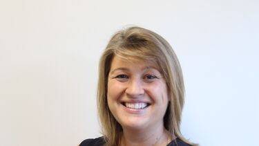 Kate Campbell Pilling