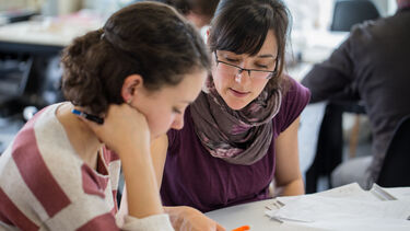 PhD landscape students