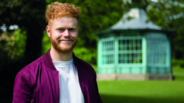 Daniel Bilsborough