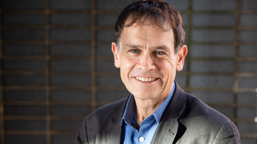 Professor Michael Jacobs