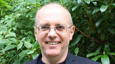 Professor Paul Martin