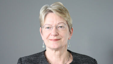 SOC Professor Sue Yeandle