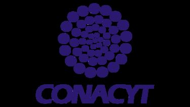 CONACYT logo