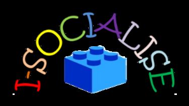 I-Socialise