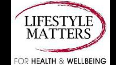 Lifestyle Matters study logo