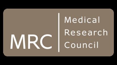 Medical Research Council logo
